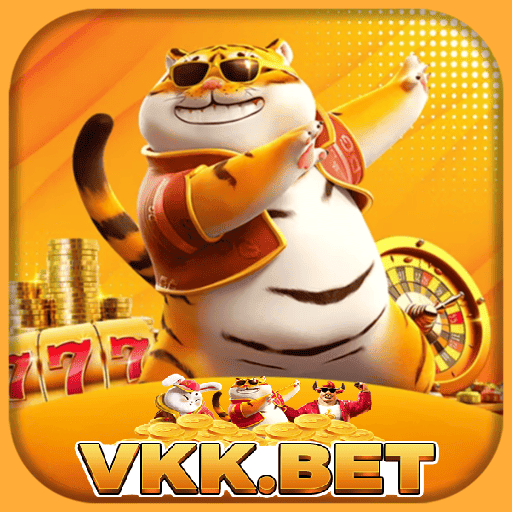 Imagem promocional da VKKBET mostrando a plataforma e suas vantagens