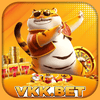 Logo da VKKBET